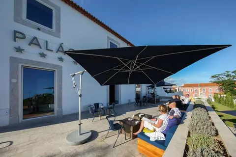 Palacio do Governador Lisbon Hotel & Spa in Lissabon, foto 28