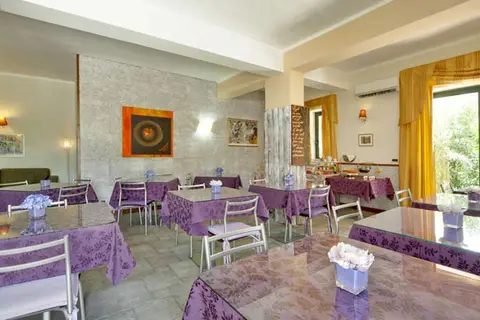 Casale Romano Resort in Motta Camastra — foto 7