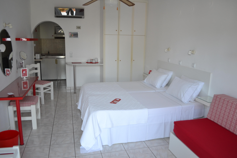 Appartementen San Lorenzo Village foto 3