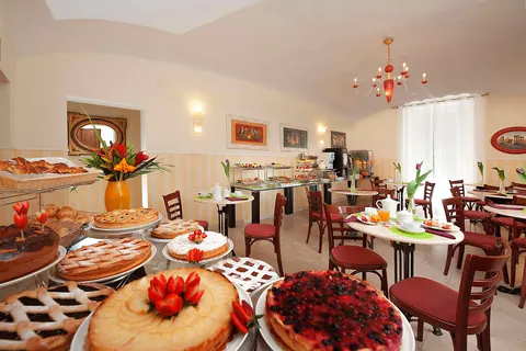 Hotel Des Artistes foto 13