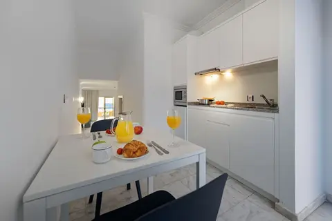 Igramar Morrojable Apartments in Morro Jable — foto 15