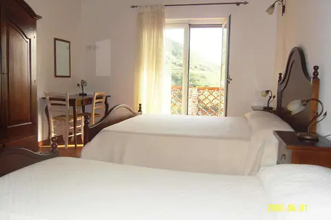 Agriturismo Valle Lumia in Forza d'Agrò — foto 4