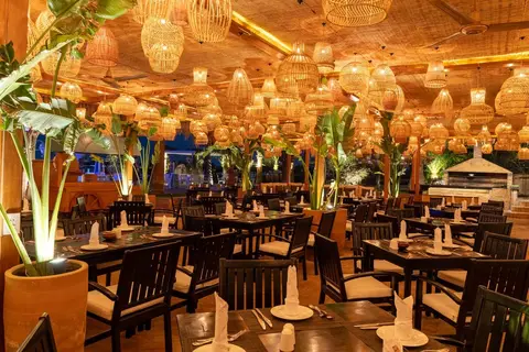 Fort Arabesque - The Beach Resort in Makadi Bay — foto 27