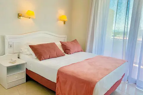 Hotel Aromar in Platja d'Aro — foto 17