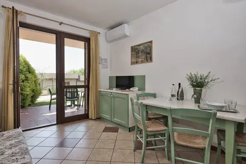 Golf Residenza in Peschiera del Garda — foto 16