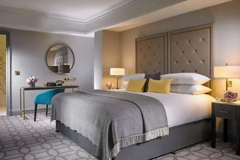 Hotel The Davenport in Dublin