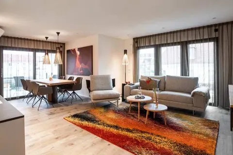 PRIMERA Apartments foto 9