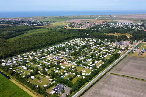 Camping De Nollen foto 13