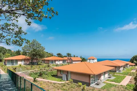 Pestana Quinta do Arco Nature & Rose Garden Hotel in Arco de São Jorge, foto 11