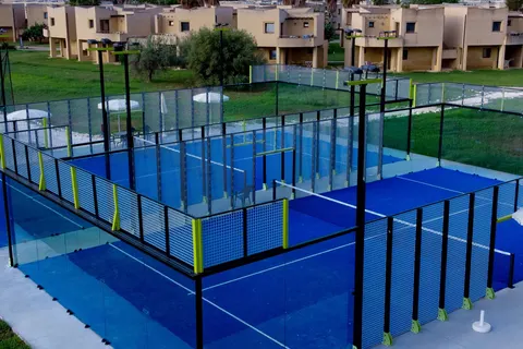 Voi Arenella Resort foto 6