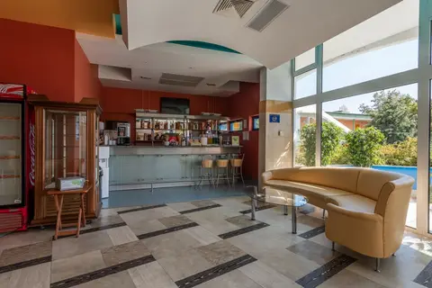 Trakia Plaza Hotel in Несебър — foto 25