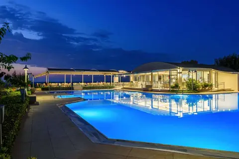 Marino's Beach Appartementen in Rethimnon, foto 24