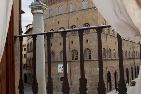 IL Tornabuoni Hotel, The Unbound Collection by Hyatt in Florence, foto 30