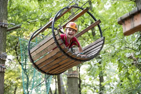 Thermal Camping Sárvár foto 16