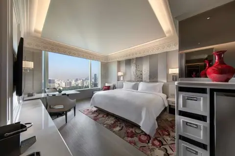 Grande Centre Point Lumphini Bangkok in Bangkok, foto 4