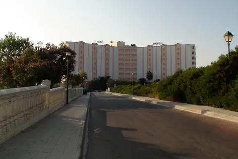 Globales América in Calas de Mallorca — foto 16