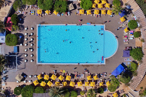 Hotel Djerba Aqua Resort foto 15