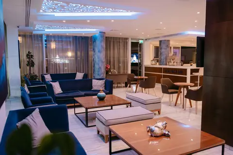 Gaia Sun N Blue Hotel in Ayia Napa — foto 8
