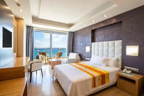 Konstantinos Palace in Konstantinos Palace, foto 5