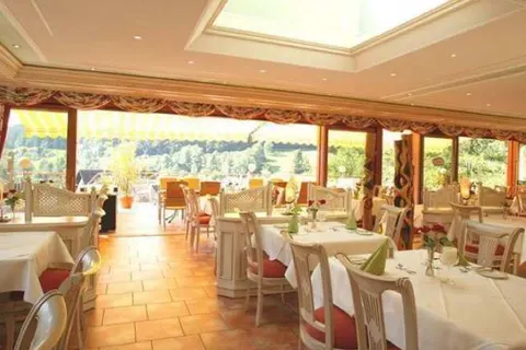 Wellnesshotel Tanne foto 7