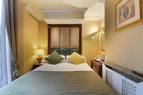 Montcalm Chilworth Townhouse in Londen — foto 23