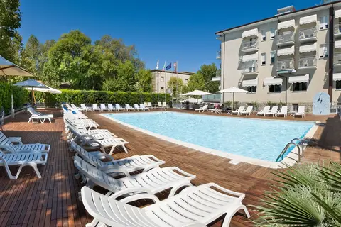 Hotel St. Moritz in Rome — foto 2