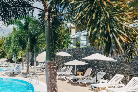 Hotel L Archipel foto 10