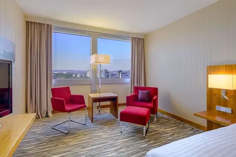 Mövenpick Geneve in Genève — foto 5