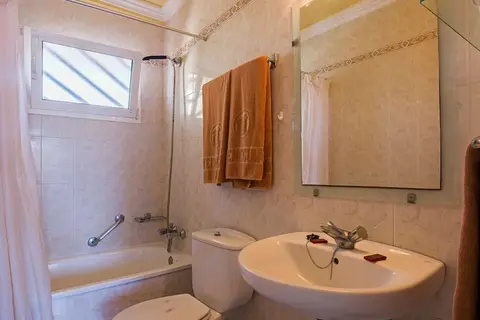 Appartementen Teneguia in Puerto de la Cruz — foto 12