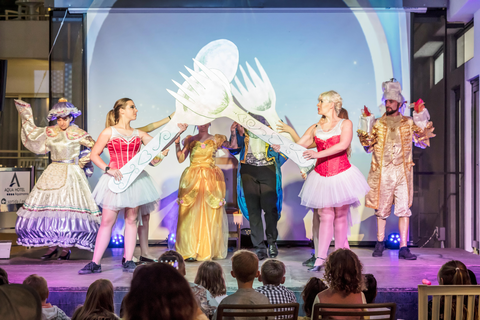 AQUA Hotel Aquamarina & Spa foto 18