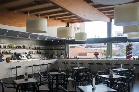 Hotel Papi in Malgrat de Mar — foto 18