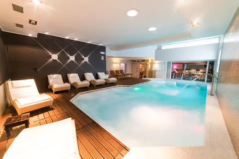 Hotel Spinale in Pinzolo, foto 11