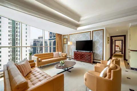 Dusit Hotel & Suites Doha in Doha — foto 22
