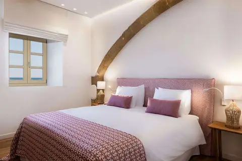 Avra Appartementen Kolymbari Harbour in Kolimbari, foto 12