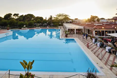 Robinson Club Apulia in Ugento, foto 3