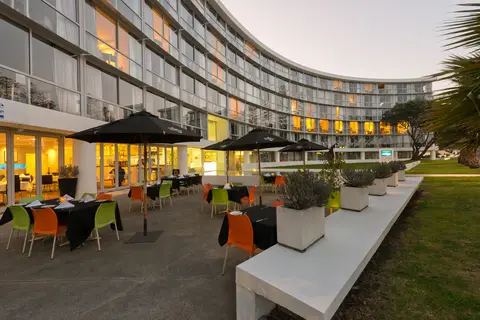 Scenic Hotel Te Pania in Napier — foto 3