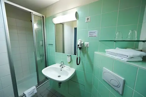 Kolping Wien Zentral in Wenen — foto 20