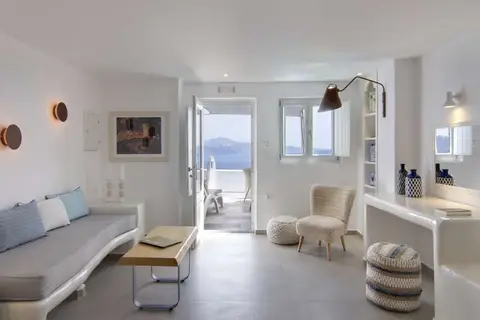 Secret Legend Suites in Δημοτική Ενότητα Οίας — foto 6