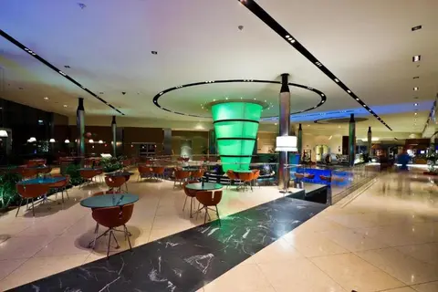 UNAHOTELS T Hotel Cagliari in Cagliari — foto 11