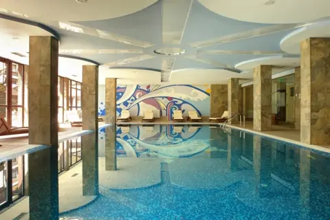 Winslow Infinity in Bansko, foto 24