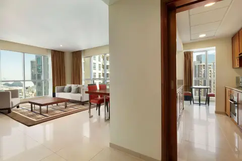 Ramada by Wyndham Dubai Barsha Heights in Dubai, foto 11