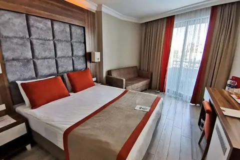 Grand Seker in Manavgat — foto 16