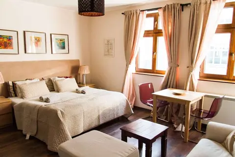 Lounge Appartementen in Krakau — foto 6