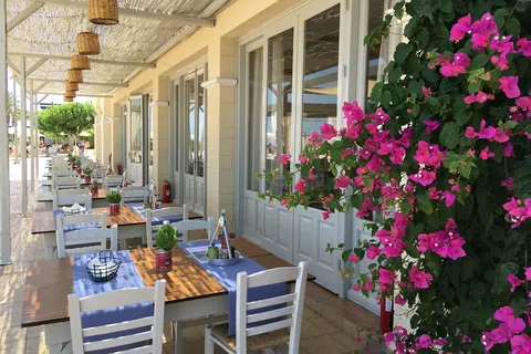 Hotel Kipriotis Panorama & Suites foto 6