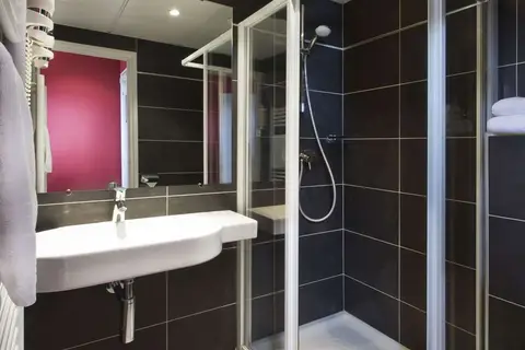 Hôtel du Price Eugène in Parijs — foto 14