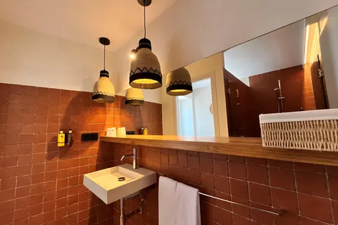 Gran Claustre Boutique Hotel & SPA in Altafulla — foto 18