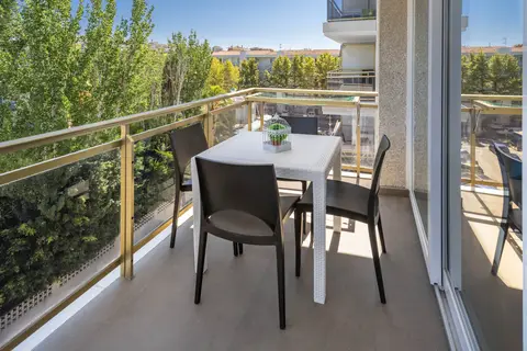 Rentalmar Salou Playa Family Suites & Pool in Salou — foto 11
