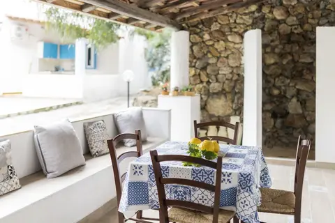 Holiday Eolie Village in Lipari, foto 28
