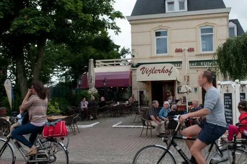 Hotel Restaurant Vijlerhof foto 11