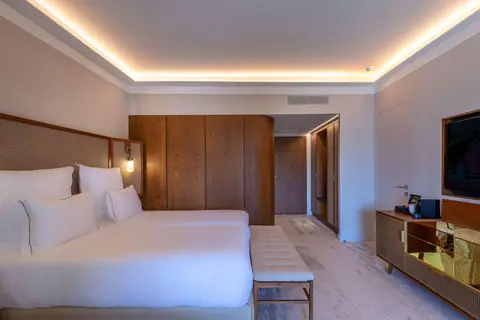 Aulus Chania Resort, Curio Collection by Hilton in Σταυρός — foto 12